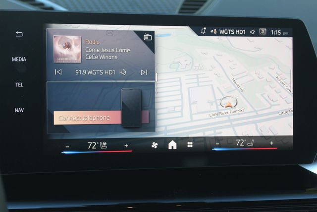2026 BMW X1 28i - Photo 15