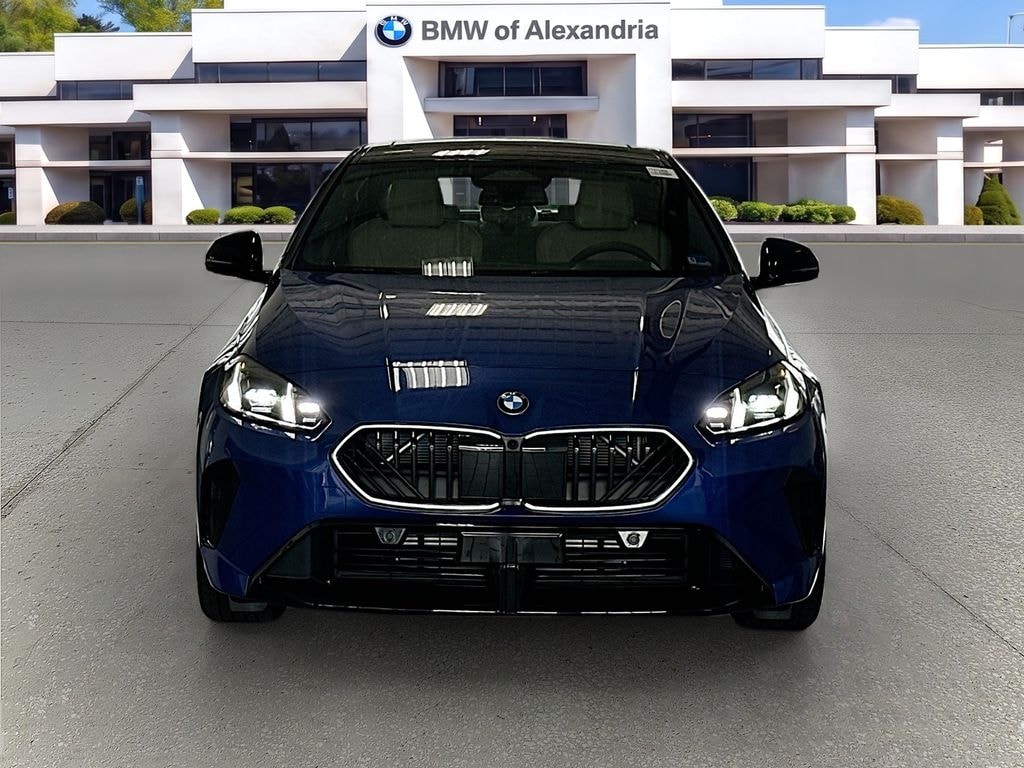 New 2026 BMW 2 Series 228 Gran Coupe Sedan