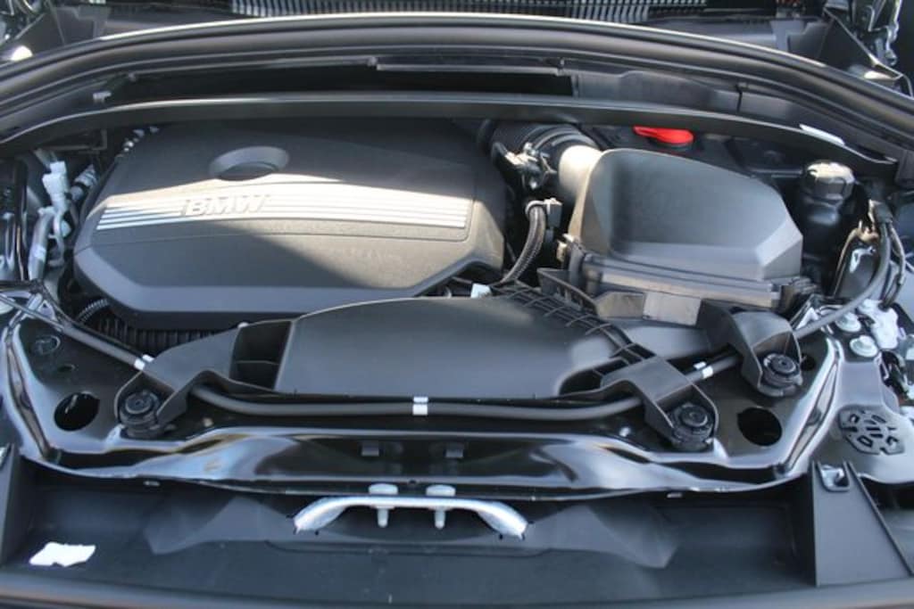 Used 2025 BMW X1 xDrive28i SUV