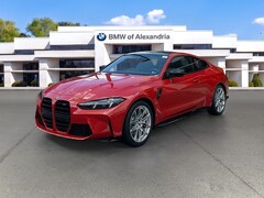 2027 BMW M4 Base Coupe
