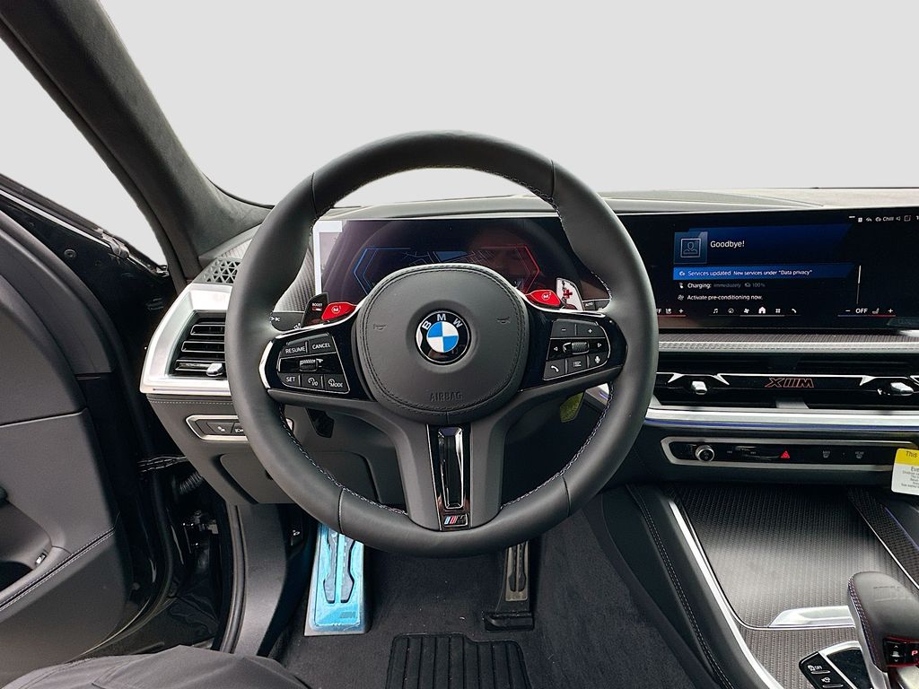 2026 BMW XM Base - Photo 11