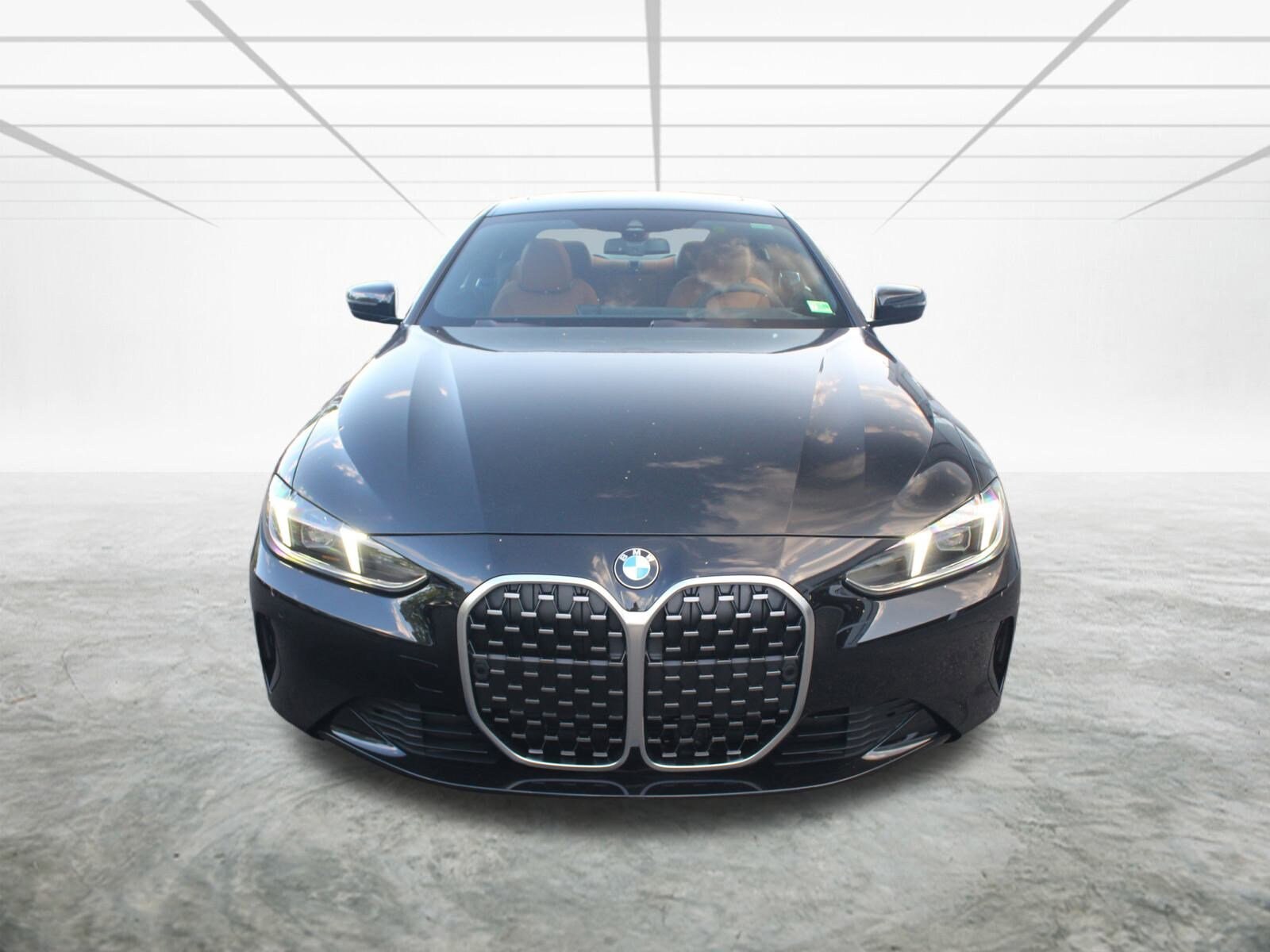 2026 Bmw 430i 430i xDrive photo 2