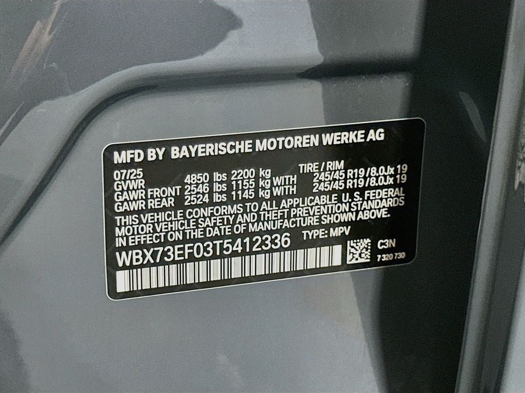 2026 BMW X1 28i - Photo 30