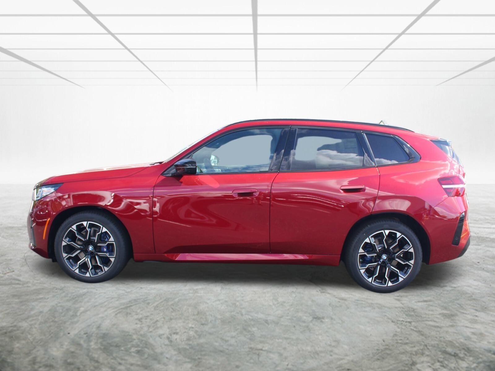 2026 Bmw X3 M50 photo 4