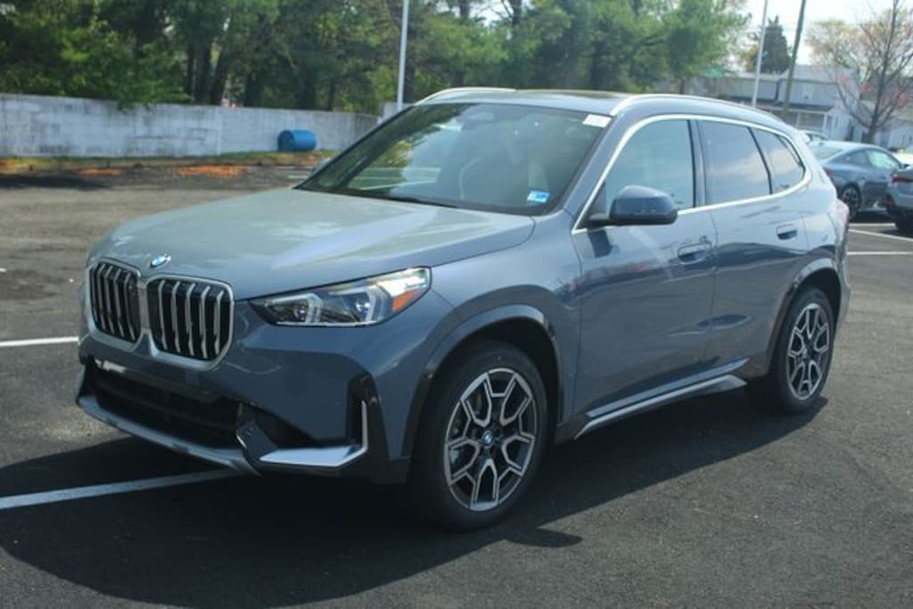 New 2026 BMW X1 xDrive28i SUV