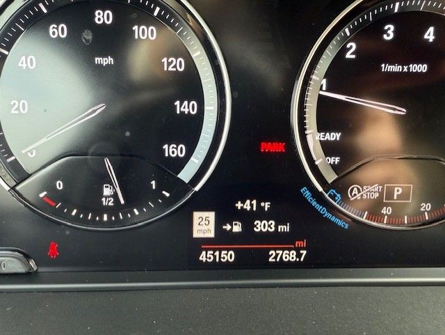 2022 Bmw X1 XDrive28i photo 3