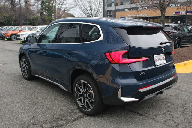 2026 BMW X1 XDrive28i - Photo 5