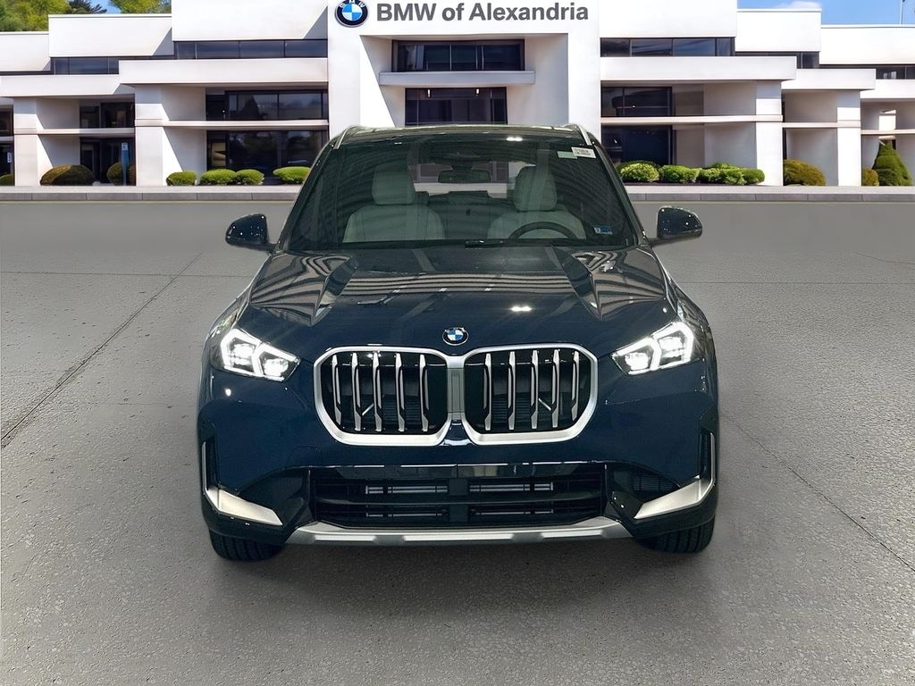 New 2026 BMW X1 xDrive28i SUV