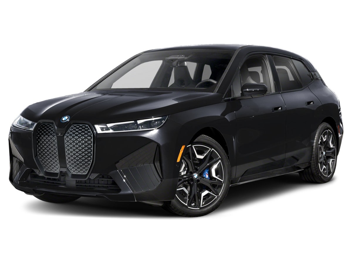 2024 BMW iX xDrive50's photo