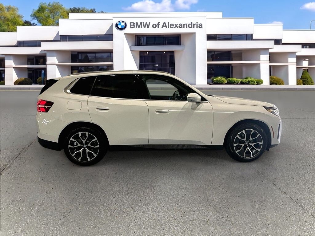 Used 2026 BMW X3 30 xDrive SUV