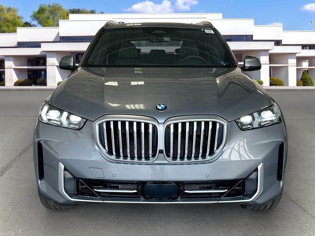 New 2026 BMW X5 xDrive40i SUV