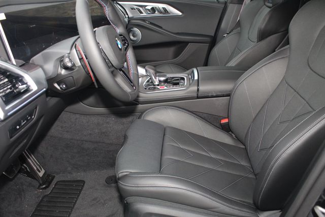 2026 BMW XM Base - Photo 19