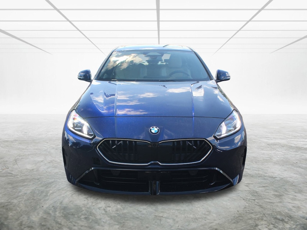 New 2026 BMW 2 Series 228 Gran Coupe Sedan