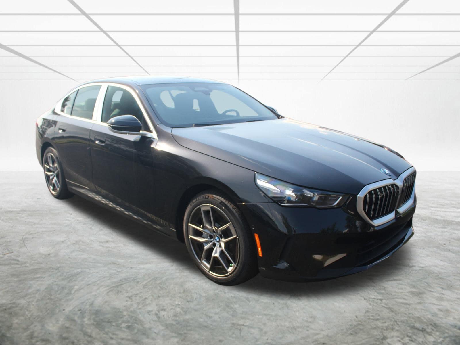 2026 BMW i5 40's photo