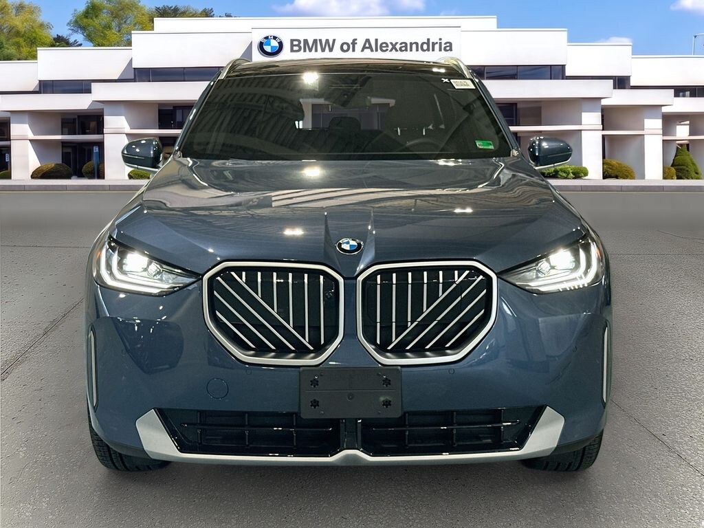Used 2026 BMW X3 30 xDrive SUV