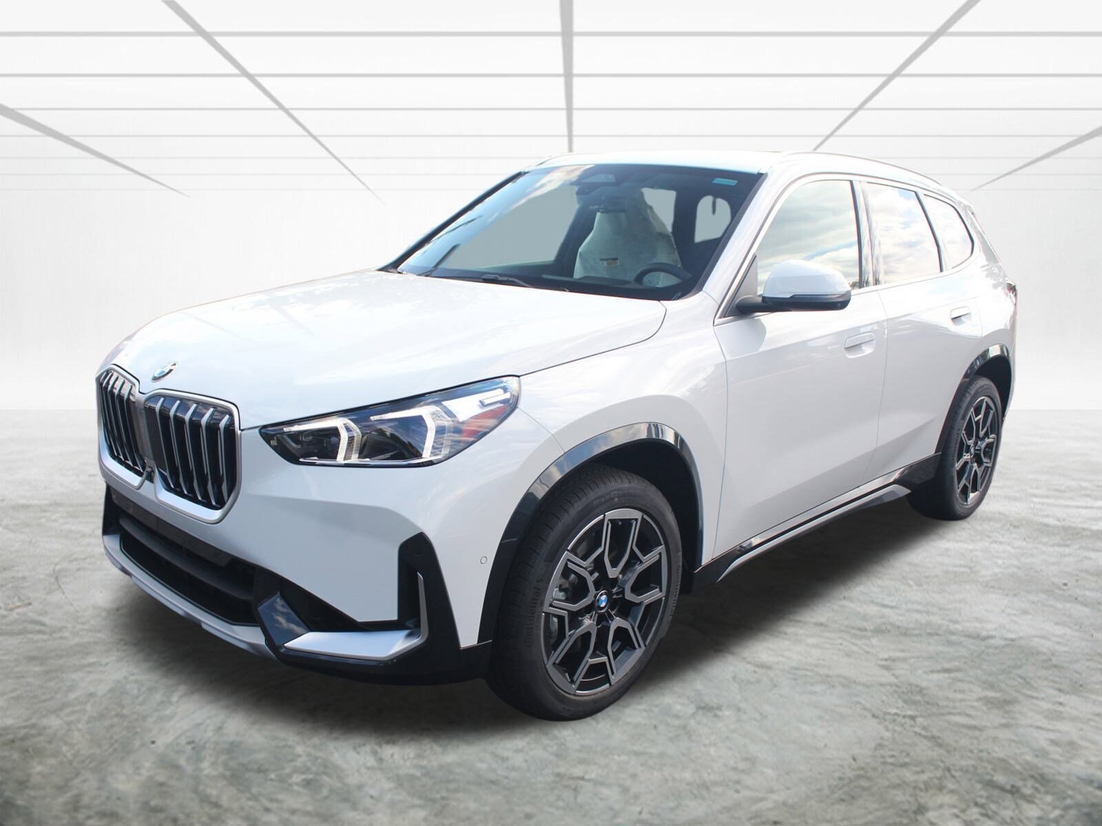 2026 Bmw X1 XDrive28i photo 3