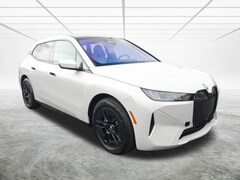 2026 BMW iX xDrive45 SUV