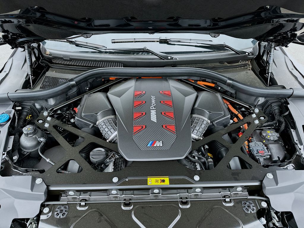 2026 BMW XM Base - Photo 31