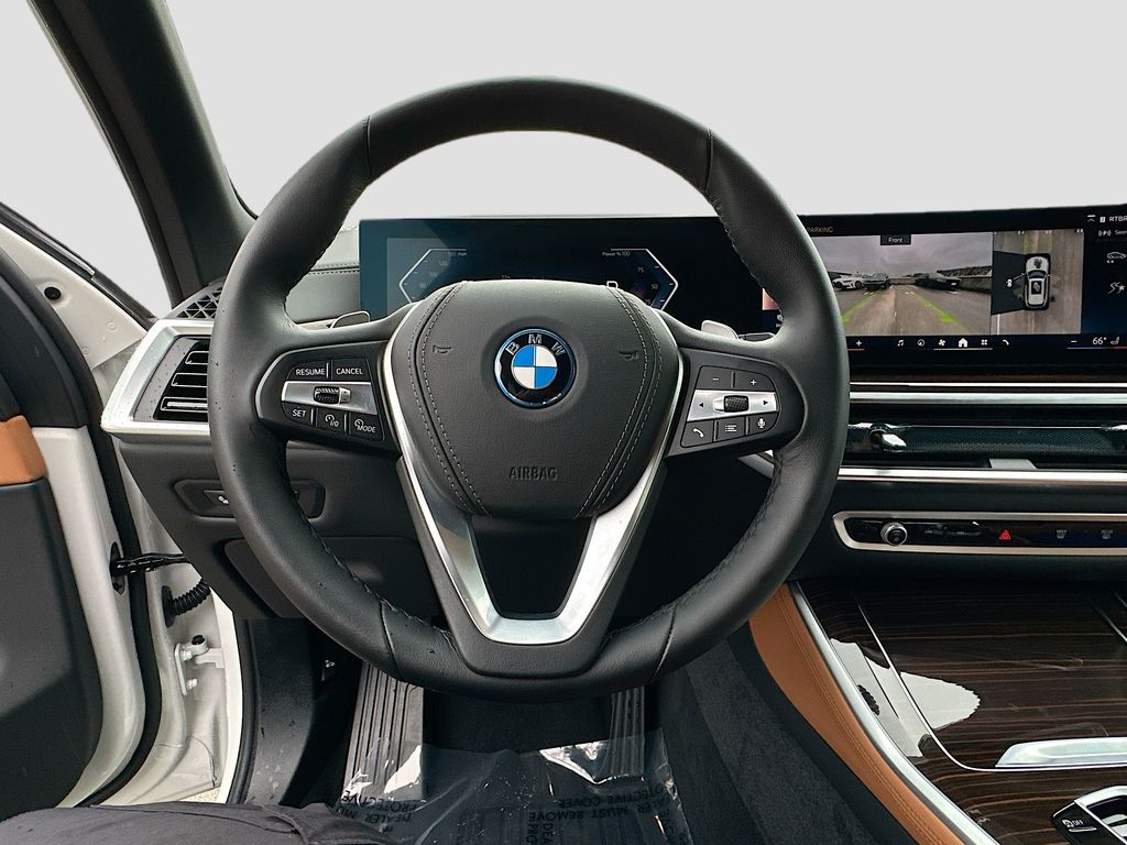 2026 BMW X5 50e - Photo 11