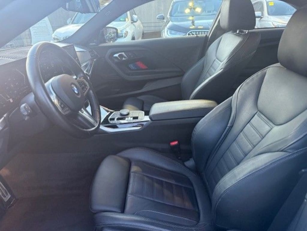 Certified 2024 BMW 2 Series M240i Coupe