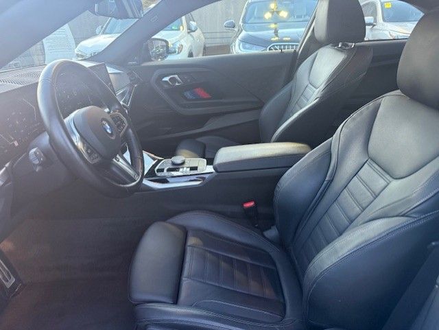 2024 Bmw M240i xDrive photo 3