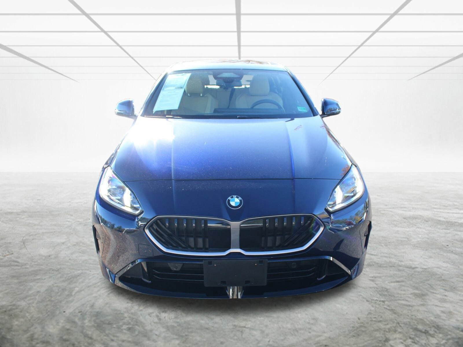 2025 Bmw 228i xDrive Gran Coupe photo 2