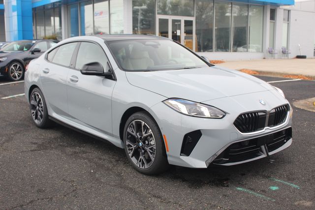 2026 BMW 2 Series 228