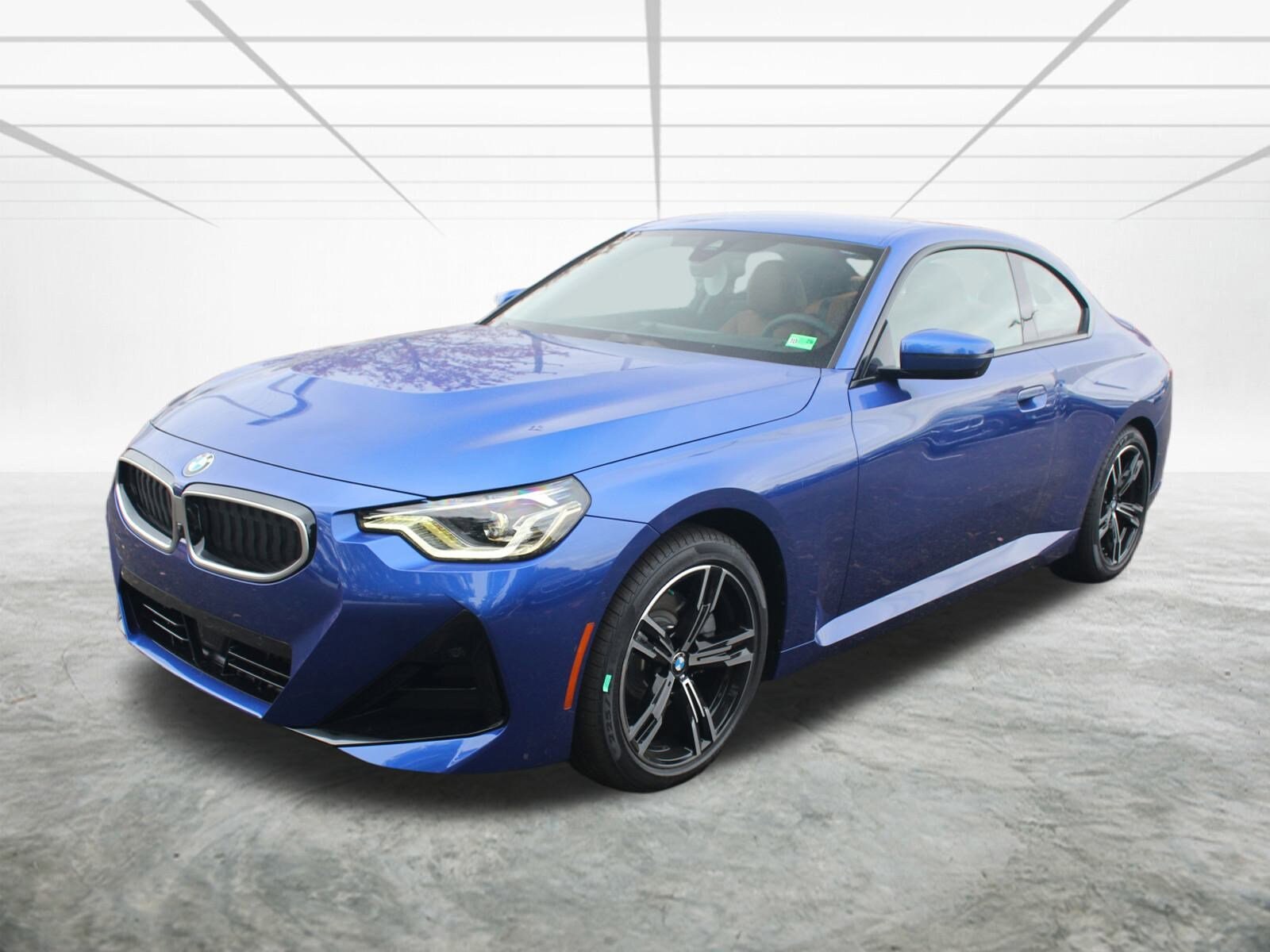 2026 Bmw 230i xDrive photo 4