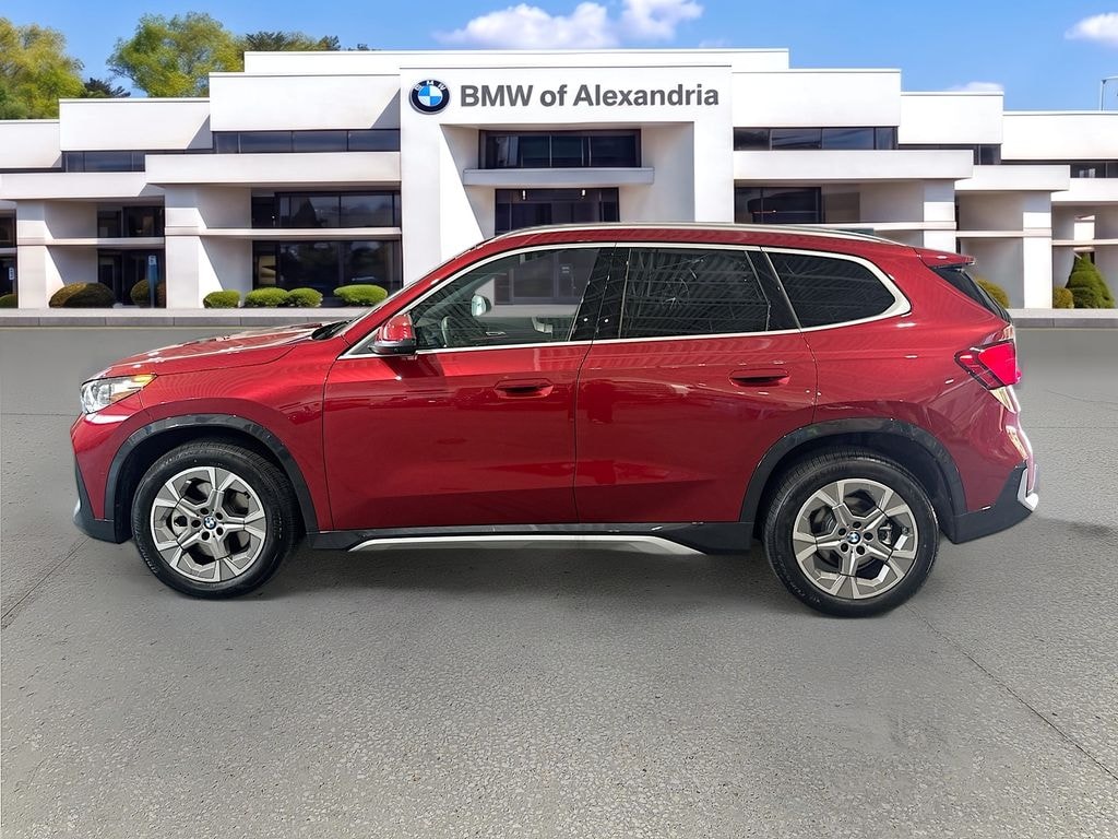 Used 2026 BMW X1 xDrive28i SUV