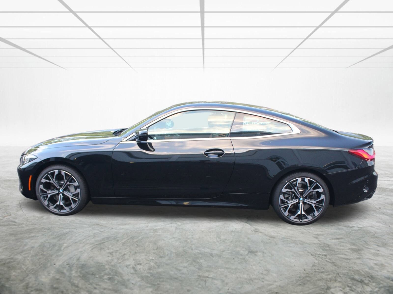 2026 Bmw 430i 430i xDrive photo 4