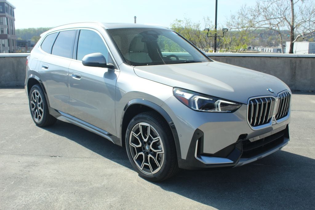 New 2026 BMW X1 xDrive28i SUV