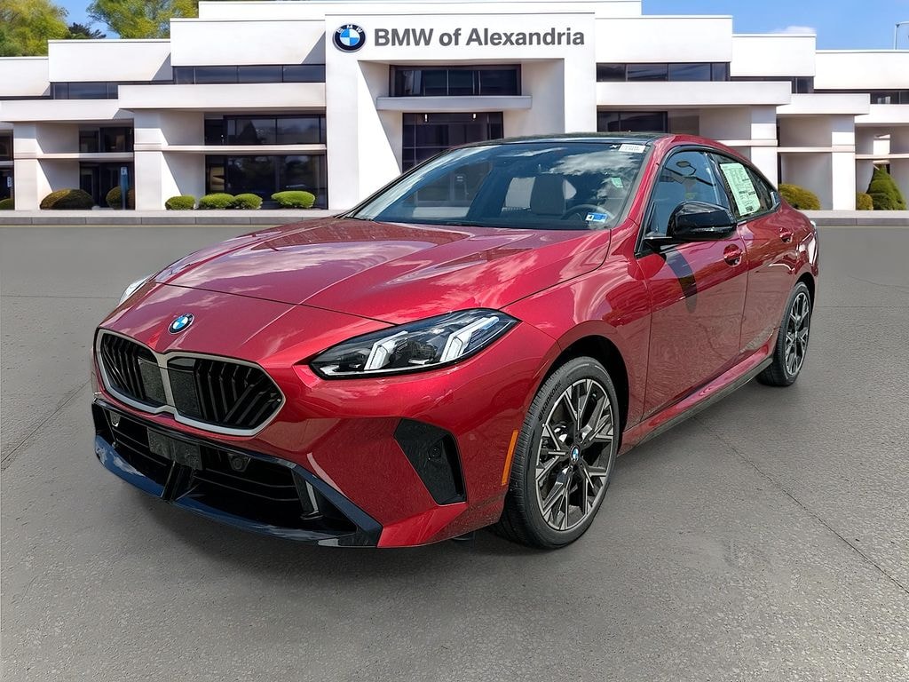 New 2026 BMW 2 Series 228 Gran Coupe Sedan