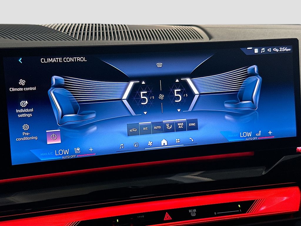 2026 BMW i5 40 - Photo 16