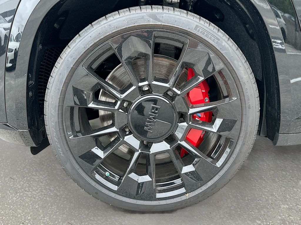 2026 BMW XM Base - Photo 32