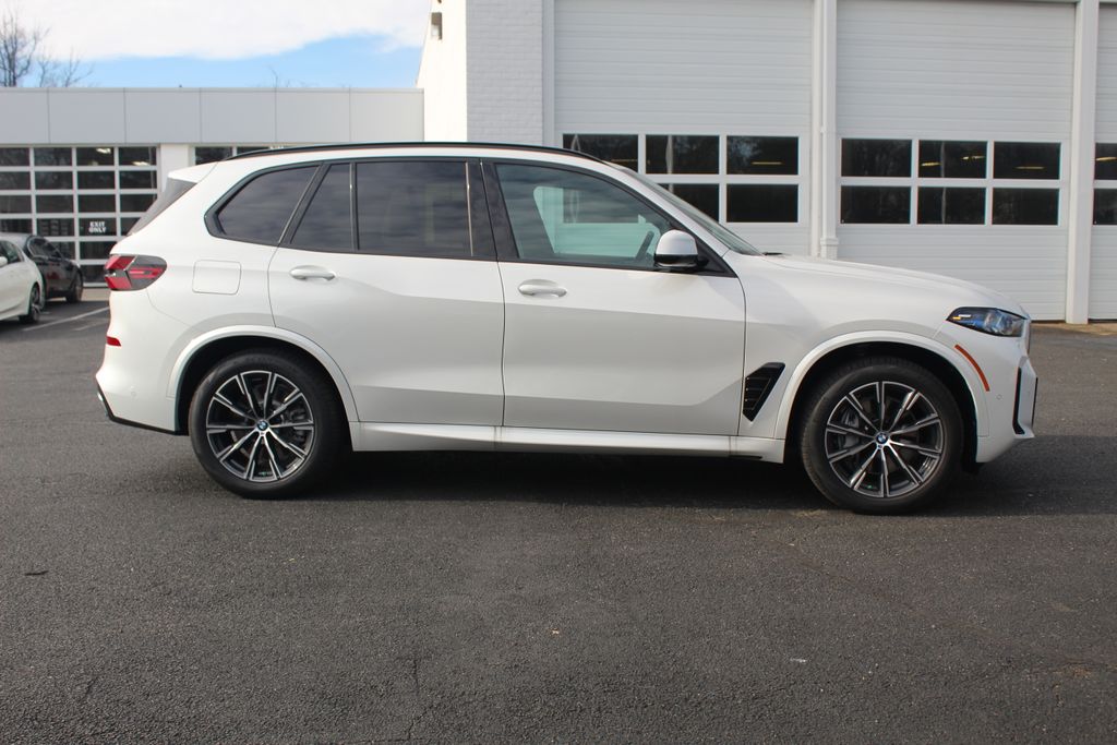 2026 BMW X5 50e - Photo 10