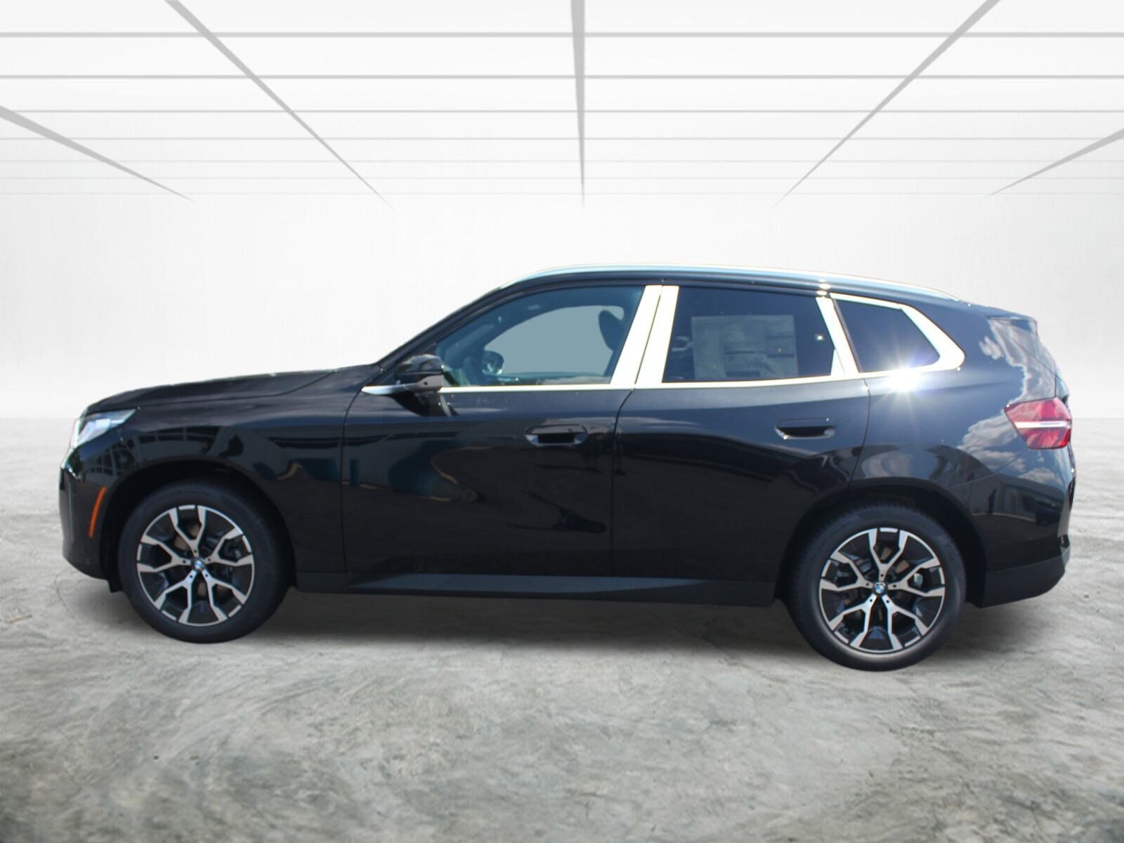 2025 Bmw X3 30x Drive photo 4