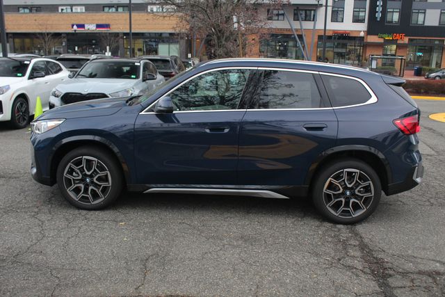 2026 BMW X1 XDrive28i - Photo 4