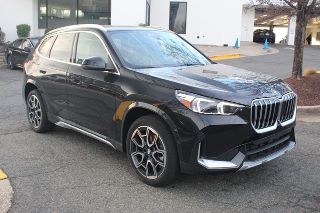 2026 BMW X1 28i
