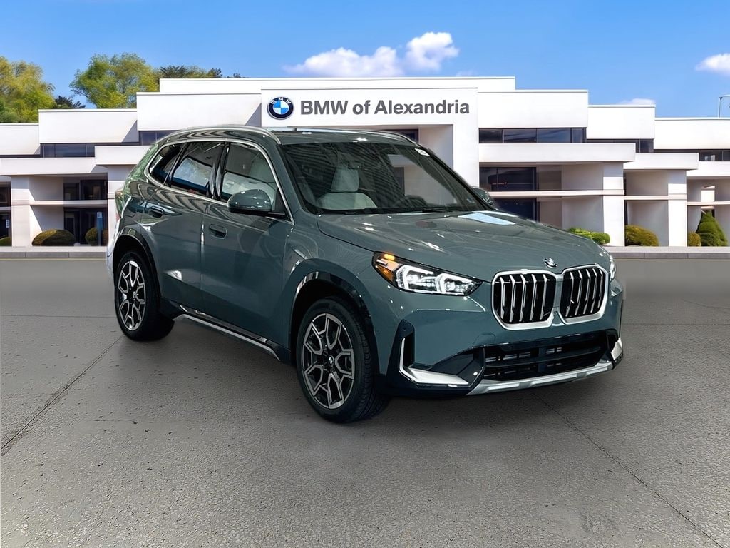 New 2027 BMW X1 xDrive28i SUV