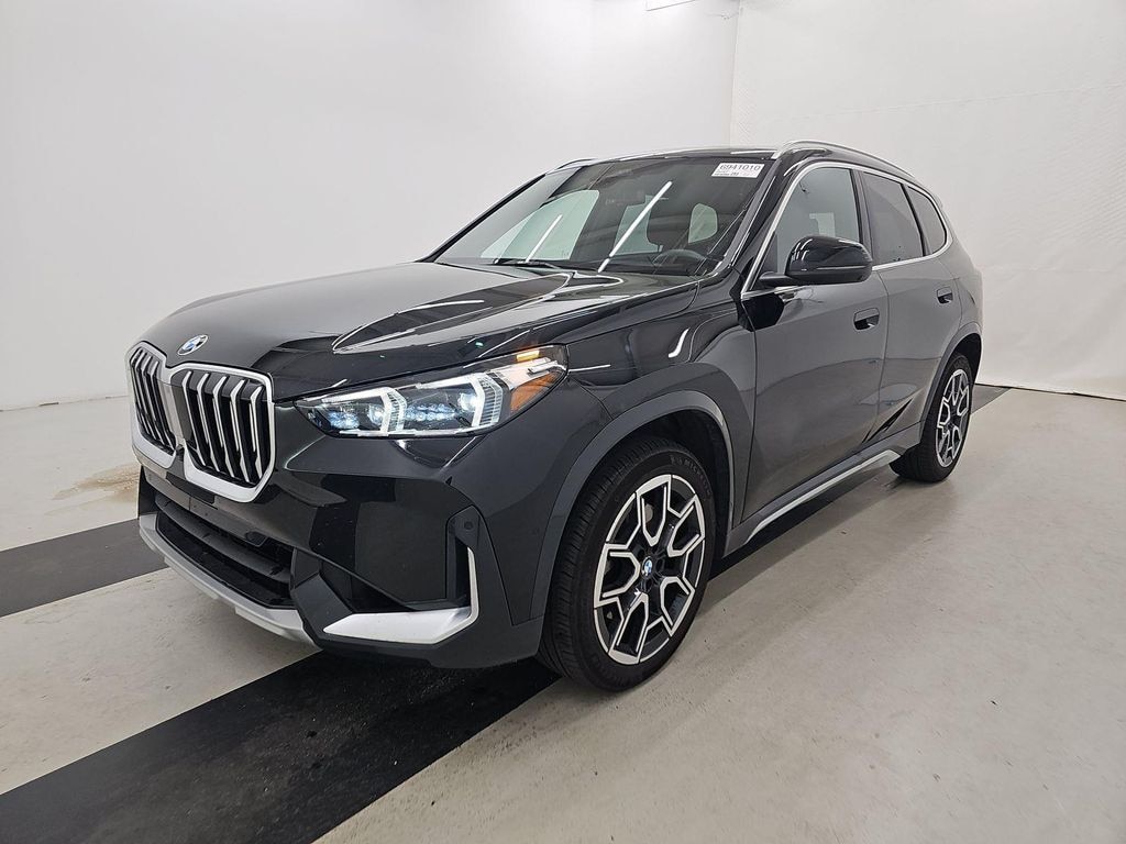 Used 2026 BMW X1 xDrive28i SUV