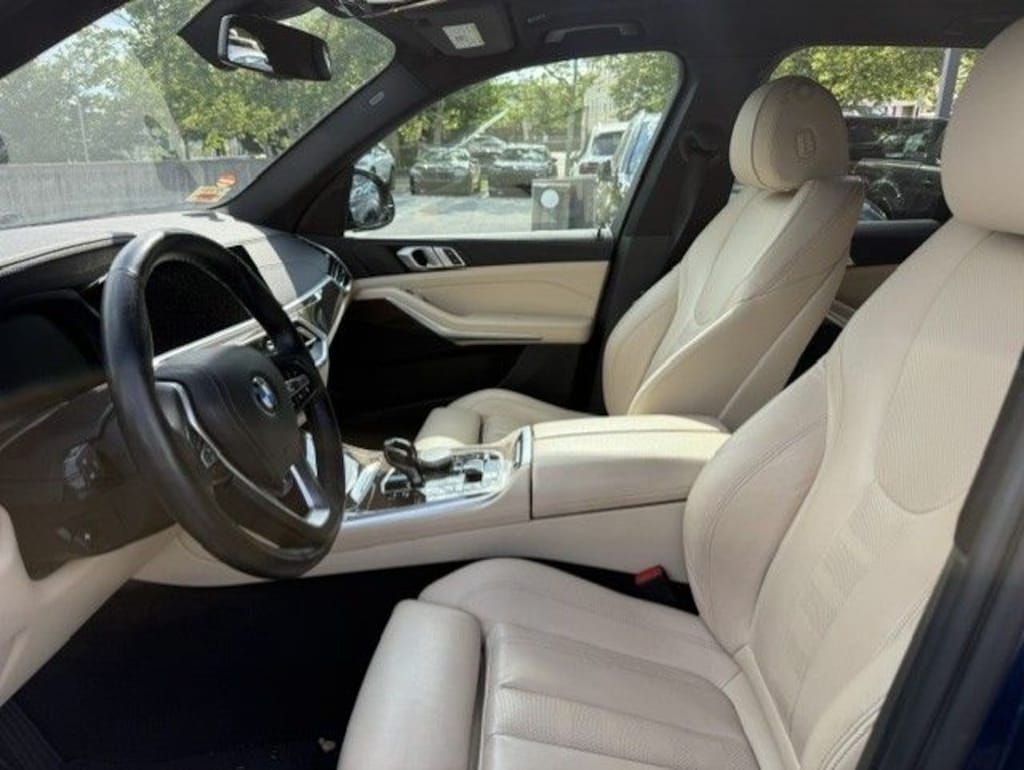 Used 2022 BMW X5 xDrive45e SUV
