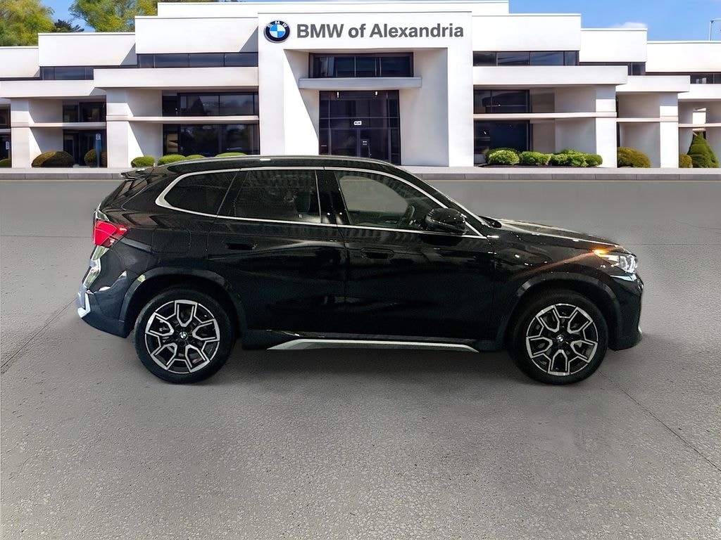 Used 2026 BMW X1 xDrive28i SUV