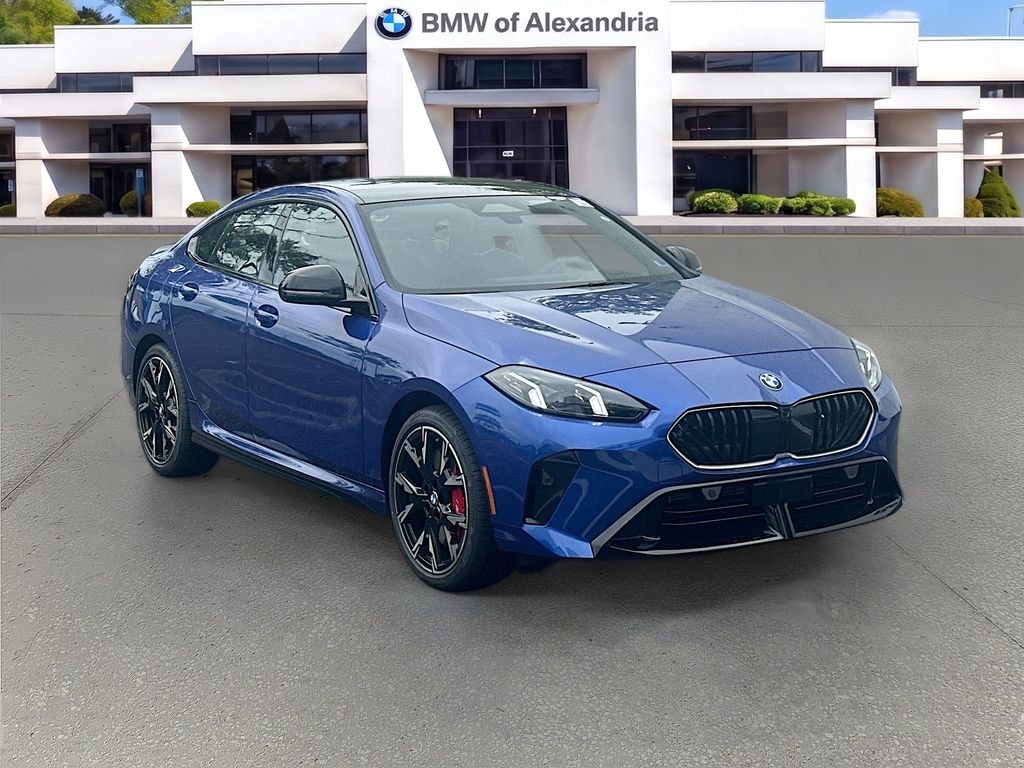 New 2026 BMW 2 Series 228 Gran Coupe Sedan