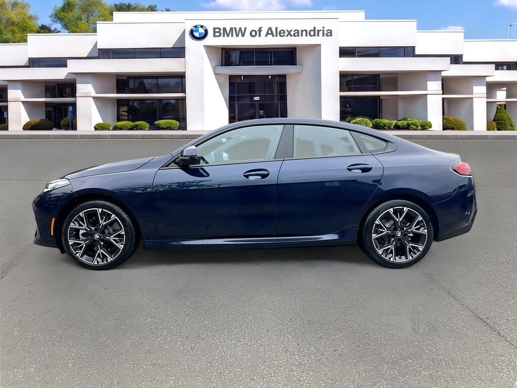 Used 2026 BMW 2 Series 228 Gran Coupe Sedan