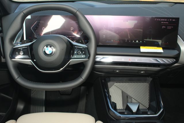 2026 BMW X3 30 - Photo 17