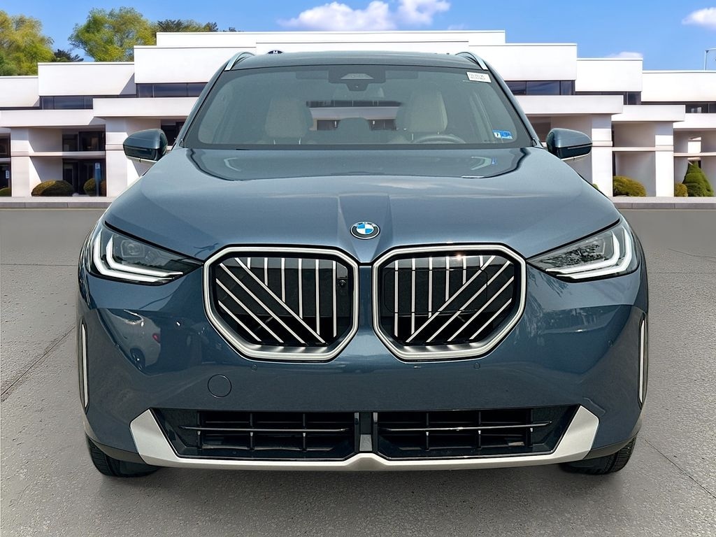 Used 2026 BMW X3 30 xDrive SUV