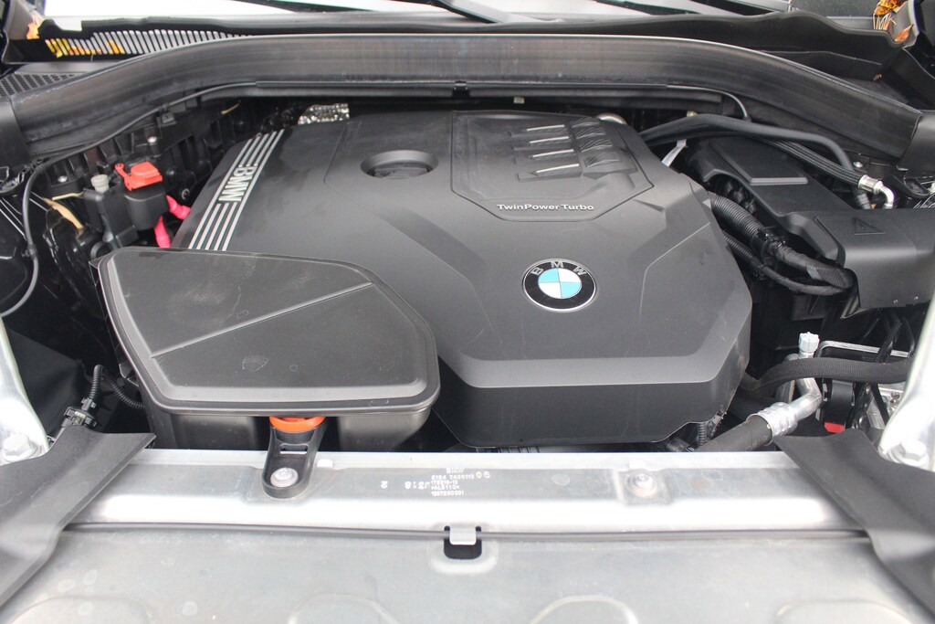 Used 2023 BMW X4 xDrive30i SUV