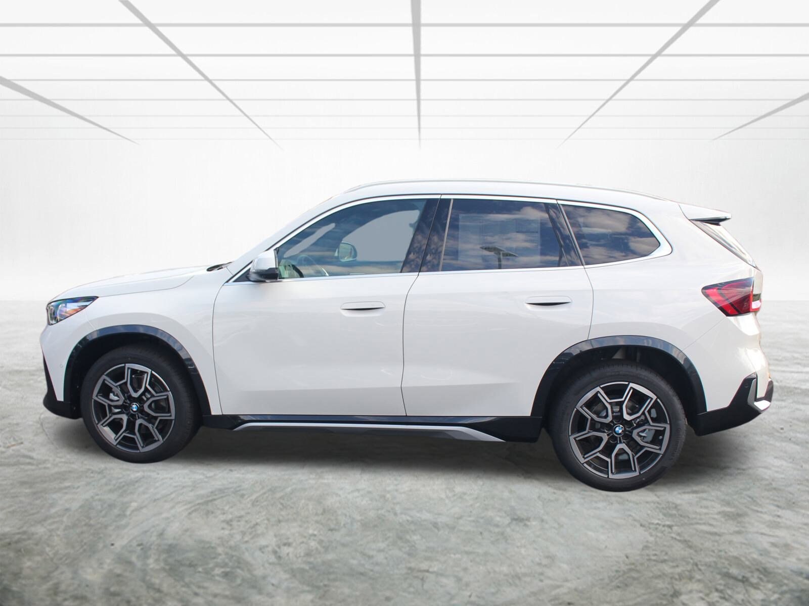 2026 Bmw X1 XDrive28i photo 4