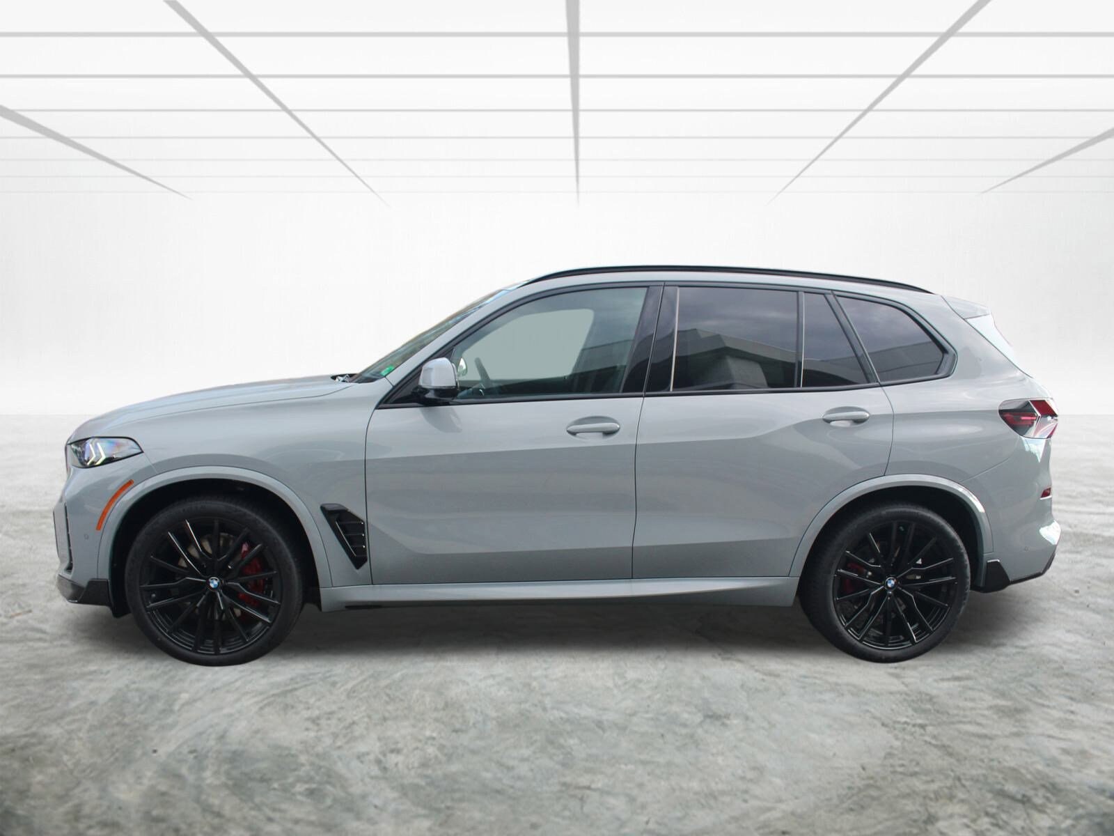 2026 Bmw X5 xDrive40i photo 4