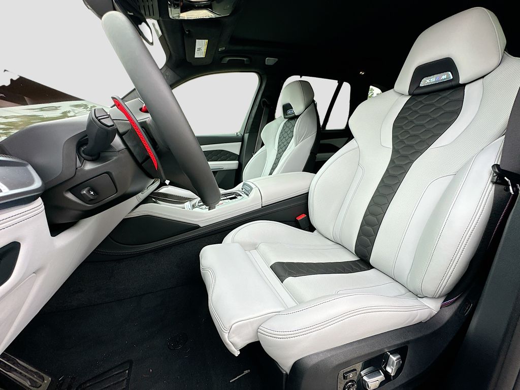 2026 BMW X5 M X5 M - Photo 22